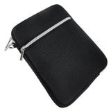 Capa case para IPAD 1 Apple bolsa Neoprene protetora - Commerce brasil