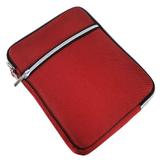 Capa case para IPAD 1 Apple bolsa Neoprene protetora - Commerce brasil