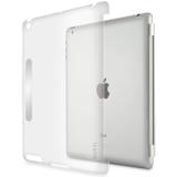 Capa Case Para Ipad 2 3 E 4 Transparente F8n745ttc01 Belkin