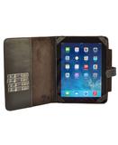 Capa / Case para Ipad Comunic em Couro - Galvani