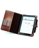 Capa / Case para Ipad Comunic em Couro - Galvani