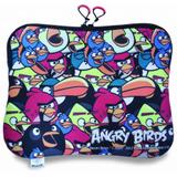 Capa Case Para Netbook E Tablet Angry Birds 10 Abn12001u30 Santino