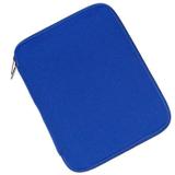 Capa Case para tablet 12 Polegadas Neoprene 6mm - Commerce brasil