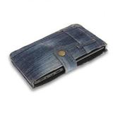 Capa Case para Tablet de 7 Polegadas Universal Jeans Leadership 0548