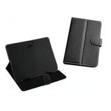 Capa Case para Tablet de 7 Polegadas Universal Preto - Importado