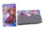 Capa Case Para tablet m7 3g Multilaser Frozen com Suporte