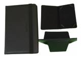 Capa Case Preto Tablet 7 E 8 Polegadas Com Suporte Universal - Bravview