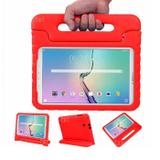 Capa Case Protetor Infantil Anti-Choque/Impacto Galaxy Tab A P550/P555/P580 9,7" BD NET (Vermelho) - Skin t18
