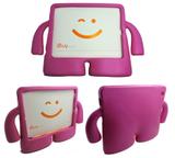 Capa Case Protetor Infantil Anti-Choque/Impacto iPad 2/3/4 (Pink) - Bd cases