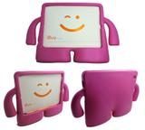 Capa Case Protetor Infantil Anti-Choque/Impacto iPad 2/3/4 (Pink) - Skin t18