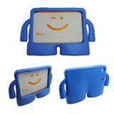 Capa Case Protetor Infantil Anti-Choque/Impacto iPad Mini 2/3 (Azul) - Bd cases