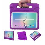 Capa Case Protetor Infantil Anti-Choque/Impacto iPad Pro 9,7" BD NET (Roxo) - Bd cases