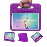 Capa Case Protetor Infantil Galaxy Tab A P350/P355 8,0" BD NET (Roxo) - Bd cases
