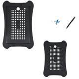 Capa Case Protetor Infantil Galaxy Tab E T560/T561 9,6" (Preto) - Bd cases