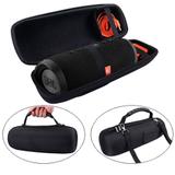 Capa Case Rígida para Jbl Charge 3 E Acessórios C/ Alça - Geek wish