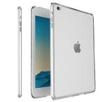 Capa Case Silicone Tpu Transparente Ipad Air 2 - Tpu silicone