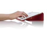 Capa Case Slim Para Ipad 3 Luxo Com Suporte Para Caneta - Targus
