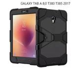 Capa Case Survivor Antishock Galaxy Tab A 8.0 2017 T380 T385 - Lk