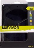 Capa Case Survivor Griffin Ipad Air Ipad 5 2017 Ipad 6 2018 - Griffin survivor
