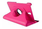Capa Case Tablet A 8 2017 Sm- T385 / Cor:Rosa - Igury
