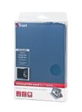 Capa Case Universal Folio - Ipad Mini, Kindle, Galaxy Note Tab - Trust