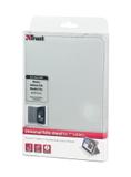 Capa Case Universal Folio - Ipad Mini, Kindle, Galaxy Note Tab - Trust