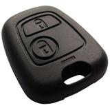 Capa Chave Frontal Original Peugeot - Citroen 206 207 C3
