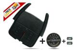 Capa Chave + Pilha + Botão Astra/montana/corsa/zafira E Outros - Chevrolet