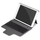 Capa Com Teclado Bluetooth Ipad Mini 4 - Asometec