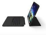 Capa com teclado iluminado para iPad Pro 11" - Zagg