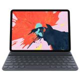 Capa com Teclado iPad Pro 11” Apple, Preto