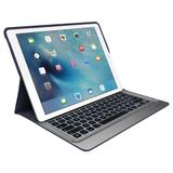 Capa Com Teclado Logitech Create Para Ipad Pro 12.9 - Azul