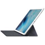 Capa com Teclado para iPad Pro de 9,7" Apple Smart , Preta - MM2L2BZ/A - Default
