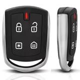 Capa Controle Remoto Positron Pxn54 Px 300 Original