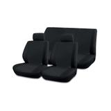 Capa De Banco Veicular Preto Naveg