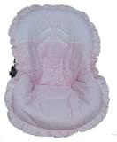 Capa de Bebê Conforto Carinho - 1 peça - I9 baby