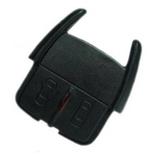 Capa de Chave Frontal GM - 2bts (Antigo) Astra / Corsa / Zafira / Montana / S10 (Até 2007) - Chevrolet