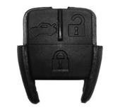Capa de Chave Frontal GM - 3bts (Novo) - Novo Vectra / Astra / Cruze - Chevrolet
