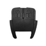 Capa de Chave Frontal Telecomando GM - Prisma / Astra / Corsa / Celta / Agile / Vectra / S10 - Chevrolet