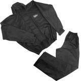 Capa De Chuva Delta Nylon conjunto -Midas Motos