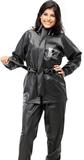 Capa de Chuva Feminina Pantaneiro PVC Motociclista Motoboy