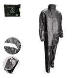 Capa De Chuva Motoqueiro Motoboy Calça e Jaqueta Impermeável - Art house