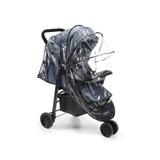 Capa de Chuva Para Carrinho de Bebê - Multikids