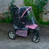 Capa De Chuva para Carrinho Infantil, Bebê (Multimarcas) - Alan pierre baby