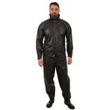 Capa de Chuva Pioneira Masculina Lona