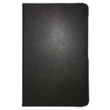 Capa de Couro 360º Graus para Samsung Galaxy Tab S 8.4 T700 - Preta