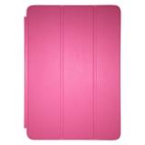 Capa de Couro Flip Cover Samsung Galaxy Tab A 9.7 T550 - Pink