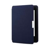Capa de Couro Kindle Amazon Paperwhite Ink Blue, B008BPQACI