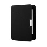 Capa de Couro Kindle Amazon Paperwhite Onyx Black, B008BADT4K