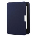Capa de couro para E-Reader Kindle Paperwhite Original - Amazon